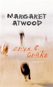 Oryx & Crake