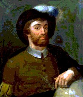 Juan Sebastián Elcano