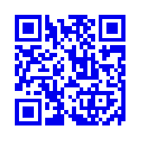 QR Code för veckans inlägg