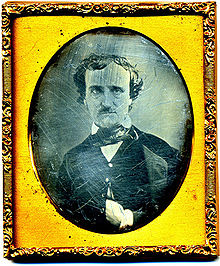 Edgar Allan Poe