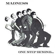 Madness - One Step Beyond