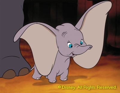 Dumbo