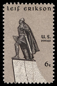 Leif Eriksson