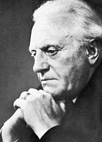 Pär Lagerkvist