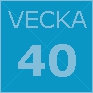 Vecka 40, 2010