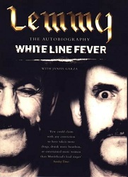 White Line Fever