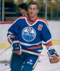 Wayne Gretzky