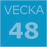 Vecka 48, 2010