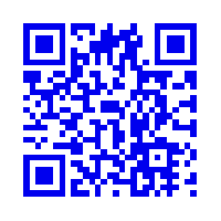 QR Code för veckans inlägg