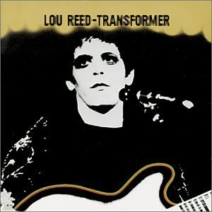 Lou Reed - Transformer