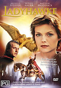 Ladyhawke