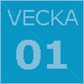 Vecka 01, 2011