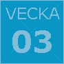 Vecka 03, 2011