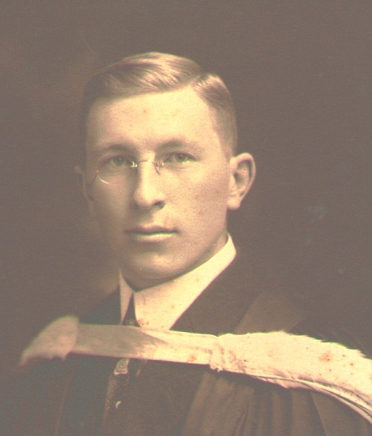 Sir Frederick Grant Banting