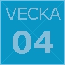 Vecka 04, 2011