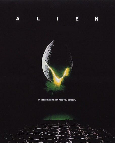 Alien - Den åttonde passageraren
