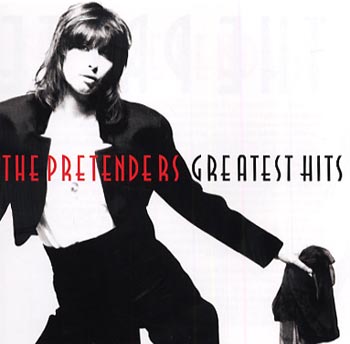 The Pretenders - Greatest Hits