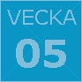 Vecka 05, 2011