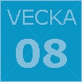 Vecka 08, 2011