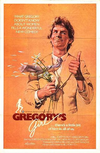 Gregory's Girl