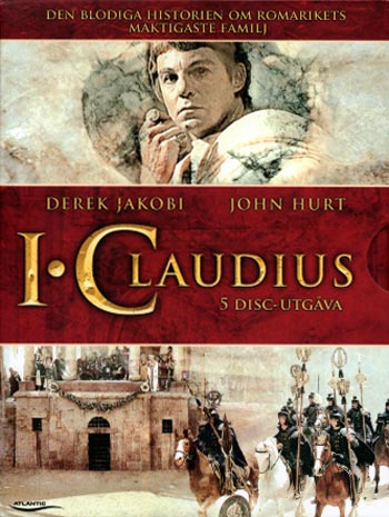 Jag, Claudius