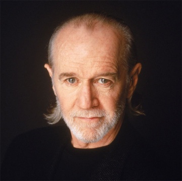 George Carlin