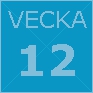 Vecka 12, 2011