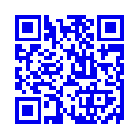 QR Code för veckans inlägg