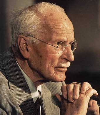 Carl Gustav Jung