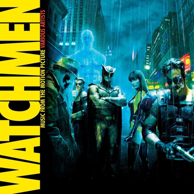 Watchmen: Music from the Motion Picture