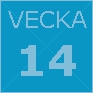 Vecka 14, 2011