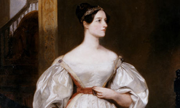 Augusta Ada King, Countess of Lovelace