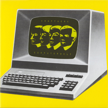 Kraftwerk - Computer World