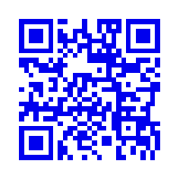 QR Code för veckans inlägg