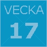 Vecka 17, 2011