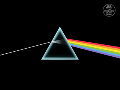 Pink Floyd - Dark Side Of The Moon