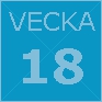 Vecka 18, 2011