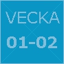 Vecka 01-02, 2012