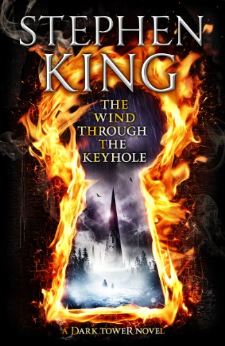 "The Wind Through The Keyhole" av Stephen King