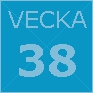 Vecka 38, 2010