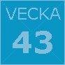 Vecka 43, 2010