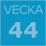 Vecka 44, 2010