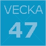 Vecka 47, 2010