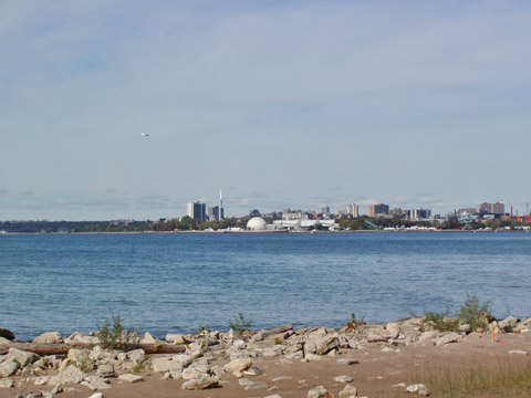 Ontario Place