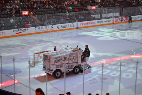 Zamboni